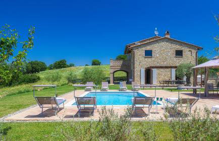 Villa Flaminia 8 2 - Emma Villas - Foto 98