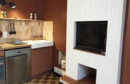 Gîte familial 3 chambres- La Flèche - Le Lude - Photo 13