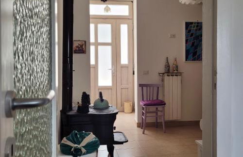 Comfort, parcheggio e vista su Tricarico in Basilicata, Io Sono Qui - Foto 28