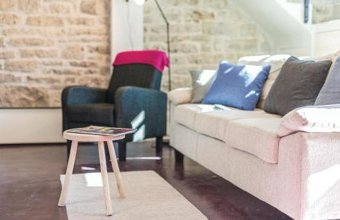 Two-Bedroom Holiday Home In Pridraga - Foto 21