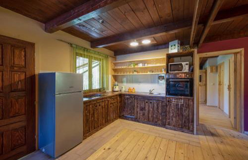 Holiday home Romana - Foto 12