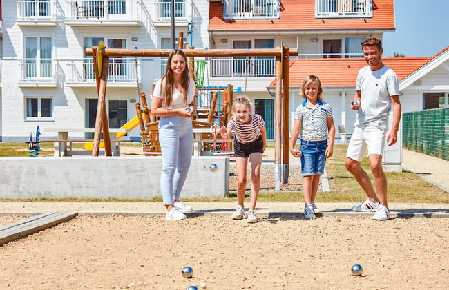 Holiday Suites Nieuwpoort - Foto 39