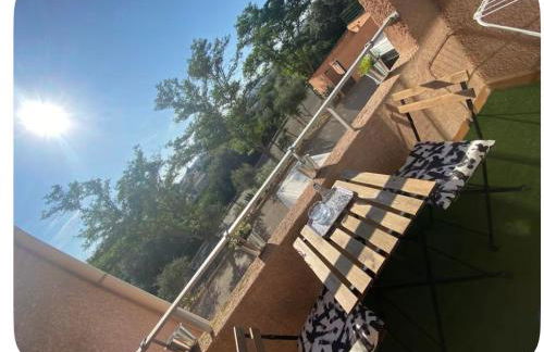 Studio cosy - Foto 11