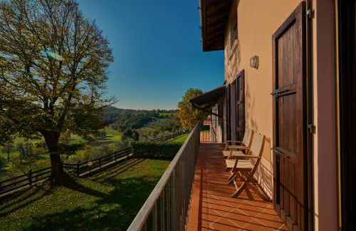 Villa Montecroce - Foto 54