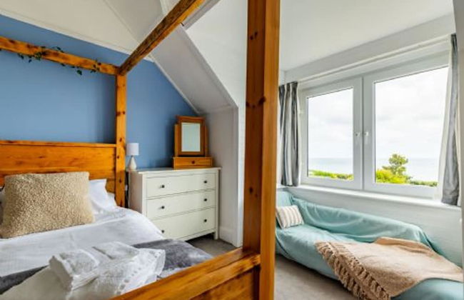 Host Stay Seaview - Foto 8