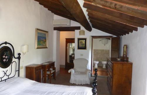 Country House La Casa Paterna - Foto 19