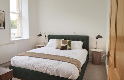 The Alfred Suite Stone Cross Mansion - Foto 15