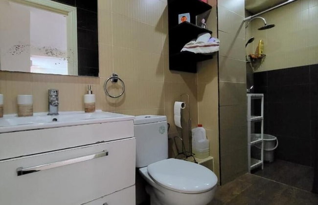 Luxury Spacious Apartment Midtown Casablanca - Photo 18