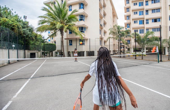 Lux Suites the Palms Apartments Nyali - Foto 30