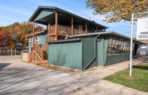 Riverside Suites - Unit A - Foto 21