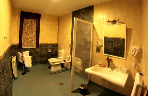 Casa Rural La Canchalera - Foto 24