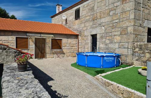 Casa Soeira - Photo 1