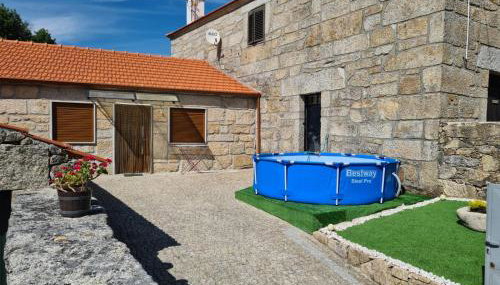 Casa Soeira - Foto 1
