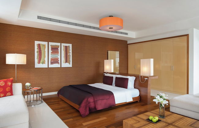 Fraser Suites Doha - Foto 68