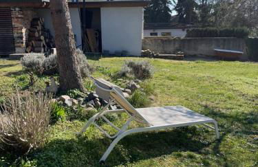 Idyllisches Landhaus Taucha mit Gartenzugang - Foto 16