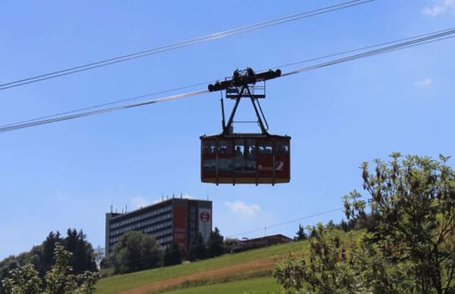 Plush Apartment in Annaberg-buchholz - Foto 13