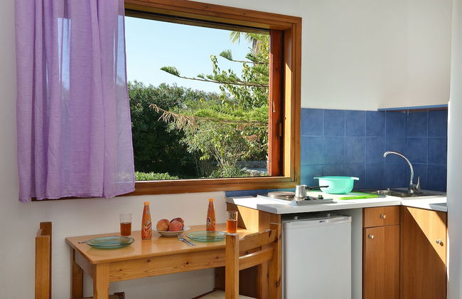 San Antonio Apartments - Foto 8