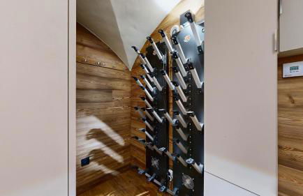 Le marmotton, le charme savoyard - Foto 24