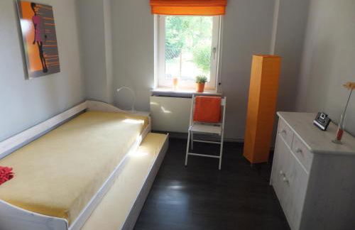 Ferienwohnung Weserberglandblick - Foto 29