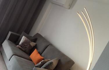 Bonito y Acogedor Apartamento con fibra - Foto 12