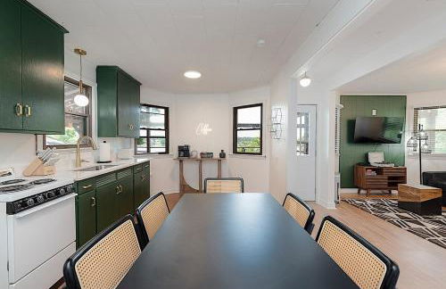 Lake Hickory Trio with Boat Slip - Foto 48