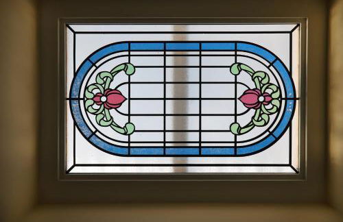 Steeple View - Romantic Wye Valley Country House Studio Apartment - Dog Friendly - Foto 11