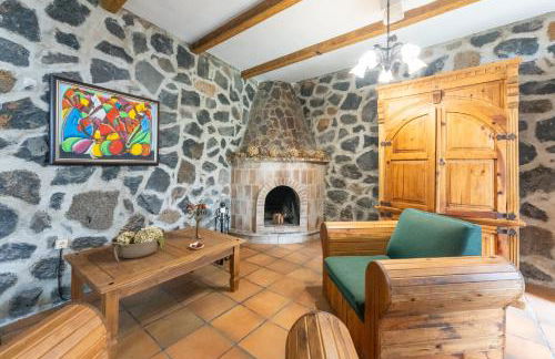 Casas Rurales La Tanquera y Las Rosas - Foto 16