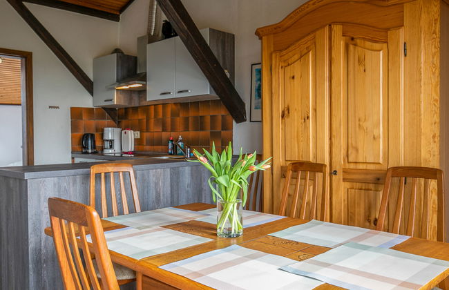 Nordsee-Ferienhaus - Foto 11