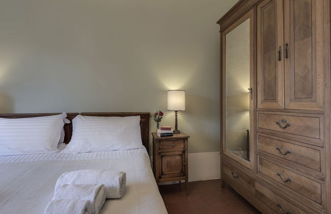 Agriturismo La Fattoria di Capezzana - Foto 7