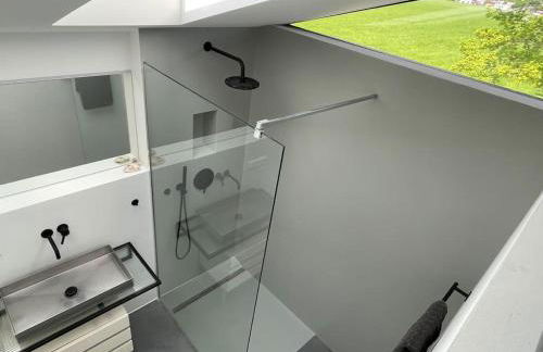 Ferienhaus Bergblick 170qm nur 5 min zum Chiemsee - Foto 25