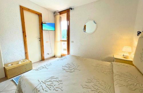 Domus Costa Smeralda Sardinian House - Photo 26