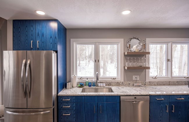 Lakefront 3BR Luxury Home at High Bluffs - Foto 20