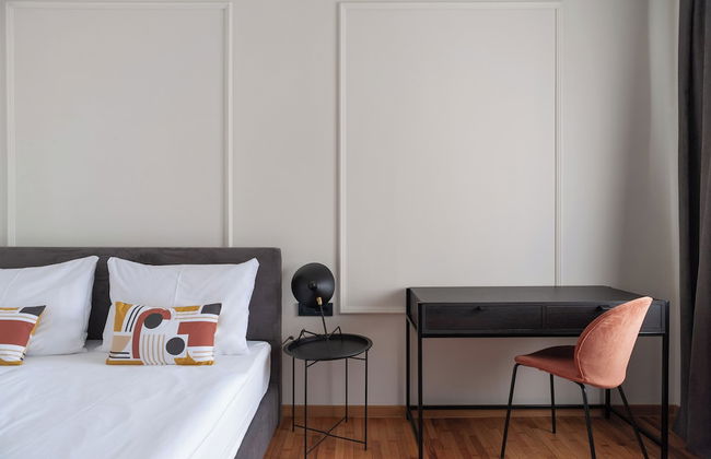 LOOX boutique apartments Gundulićeva - Photo 8