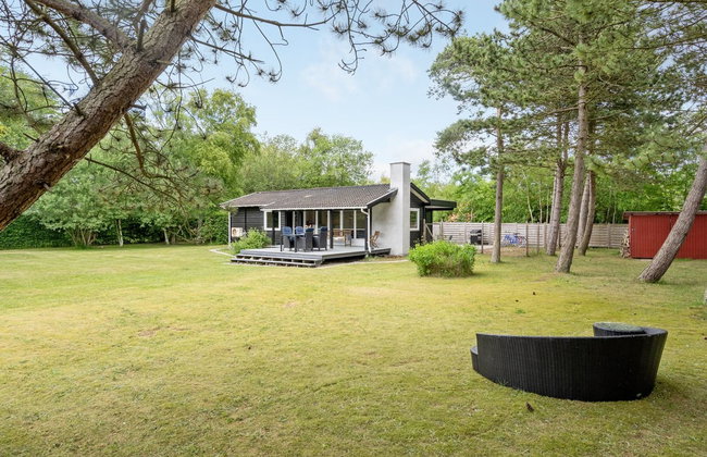 "Nannah" - 250m from the sea - Photo 19