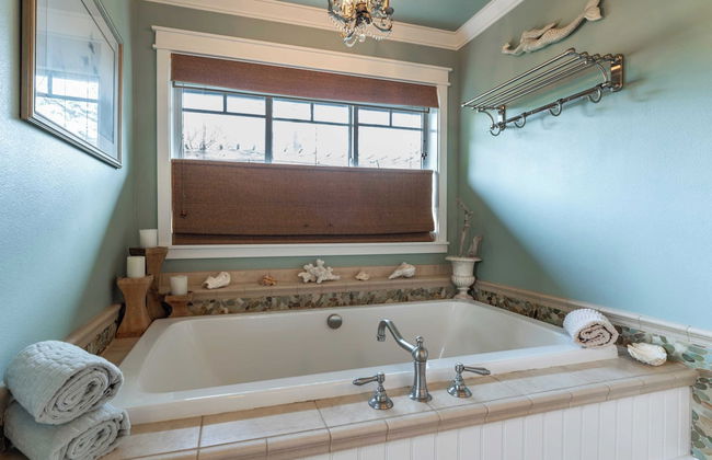 Truly a Treasure by Avantstay Walk to Beach, Patio - Foto 29