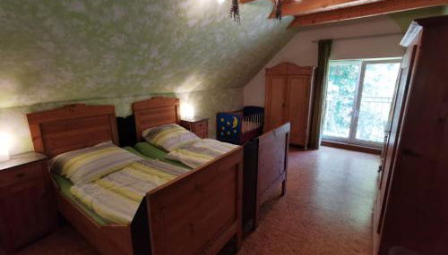 Ferienwohnung Rummelsmühle - Foto 4