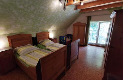 Ferienwohnung Rummelsmühle - Foto 4