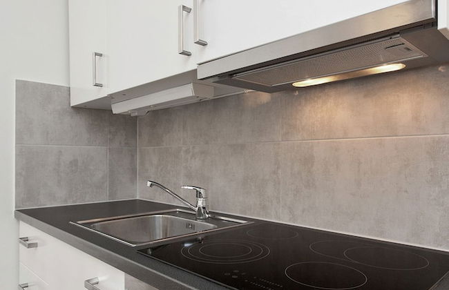 1 Bedroom Short walk to main street - Foto 4