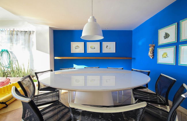 Casa Pé na areia na Praia de Genipabu - Foto 33