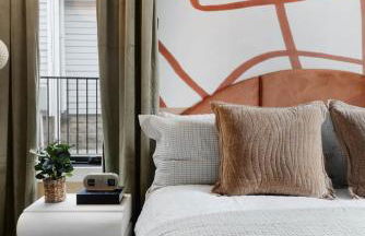 Kays Hideaway - Stylish stay steps to dining - Foto 13