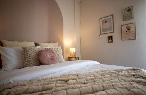 Anatoli 3 bedroom City Central Apartment - Foto 35