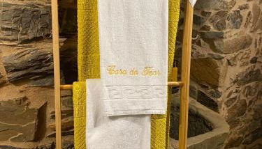 Casa do Tear - Foto 4, towels