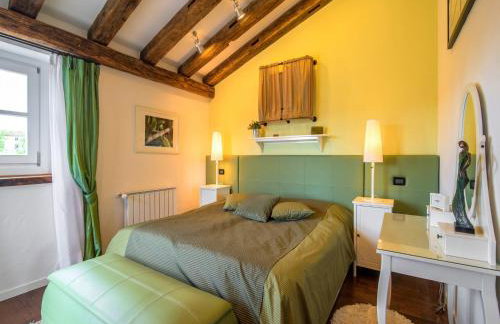 Villa in Baderna With Private Pool - Foto 38