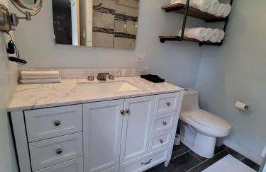 Bridle Pool House - Foto 49