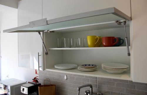 Barreiro Central Apartment - Foto 15