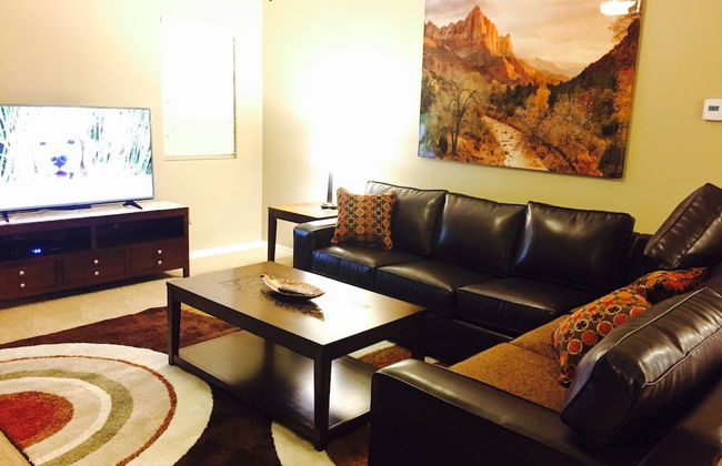 Vista Retreat Vacation Home - Foto 39