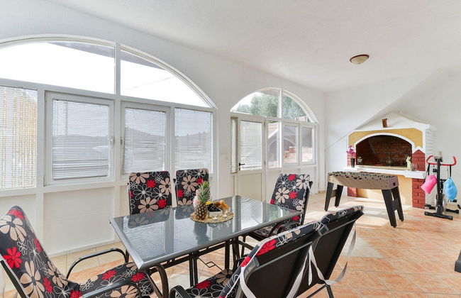 Holiday Home Noa - Foto 47