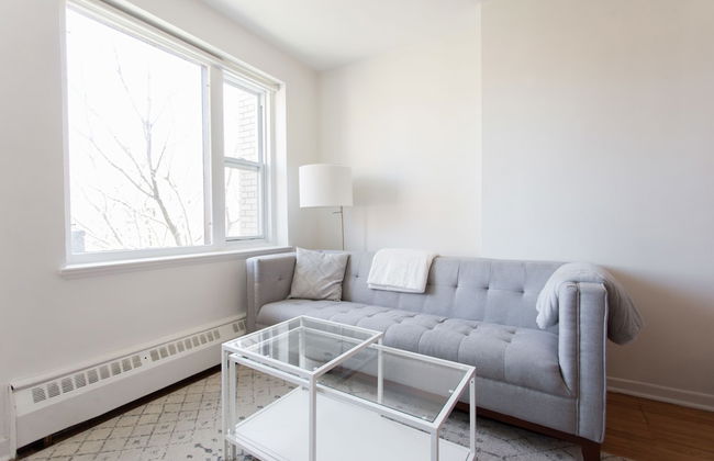 The Milton Apartments - Foto 2