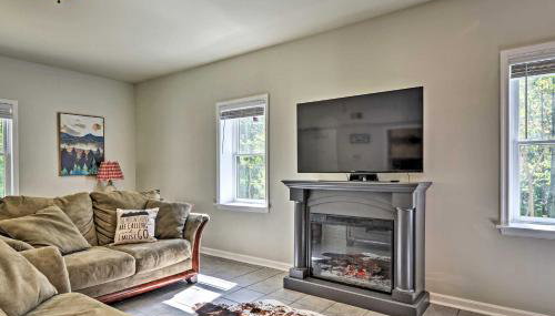 Golf and Hike! Condo at Whitetail Resort - Foto 2