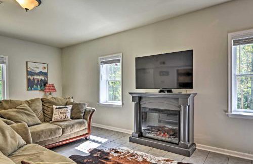 Golf and Hike! Condo at Whitetail Resort - Foto 2